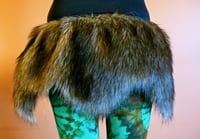 Image 3 of Full Bear Outfits -  Skirt