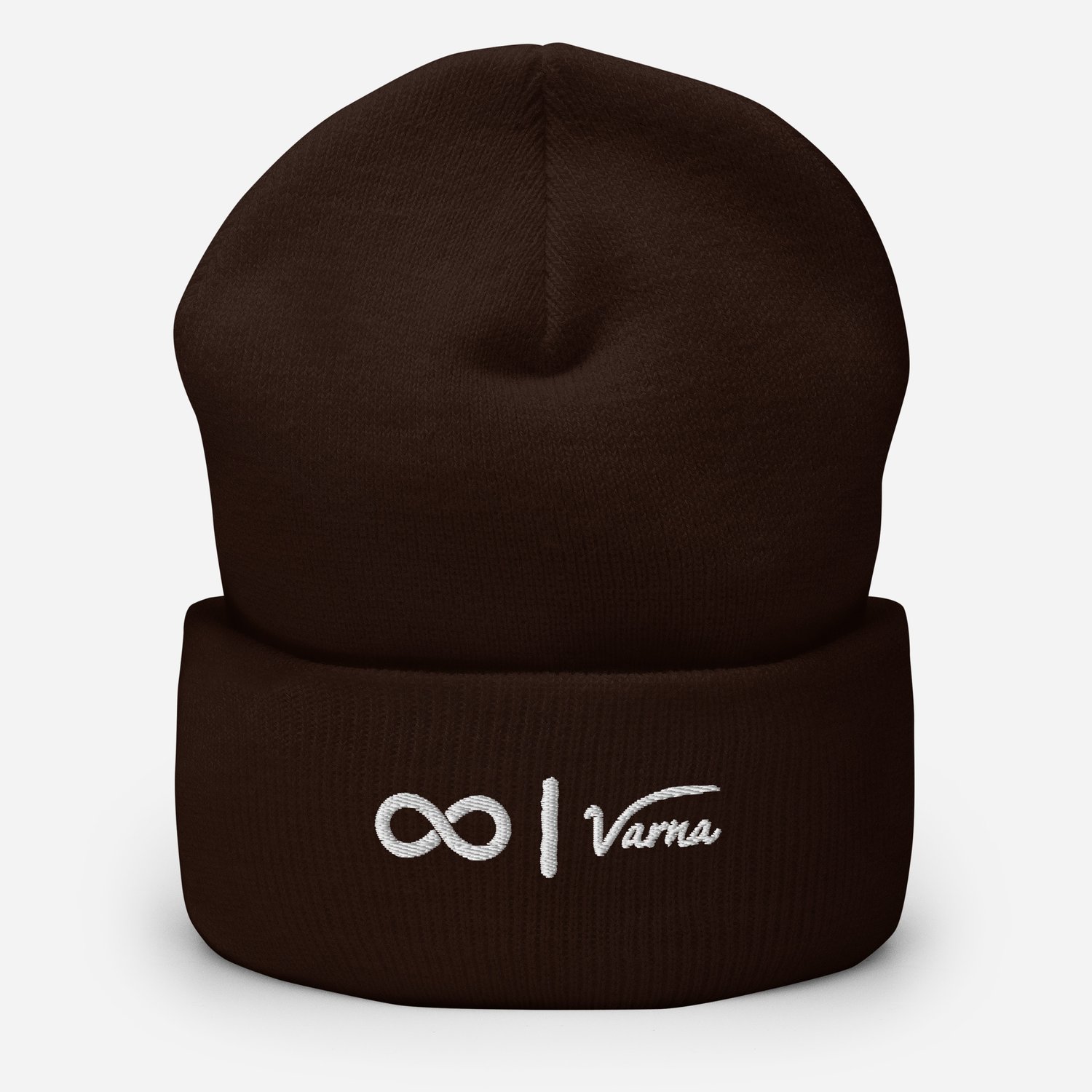 Image of OG JUNGLIST KOOFIE - Beanie RED