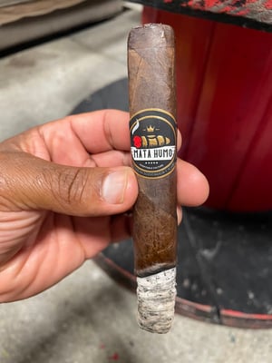 Box Press Maduro