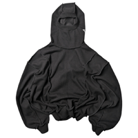 Image 1 of base knit black