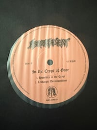 Image 3 of ABORTOFACIENT - “In Th Cryot Of Gore”