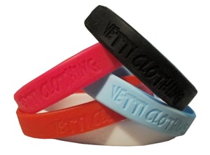 Image of Vetti Clothing Wrist Band