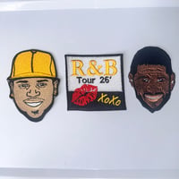 Yellow R&B Bundle