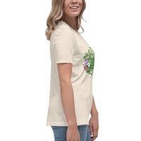 Image 18 of Women's Relaxed T-Shirt scandal bridgerton inspired 