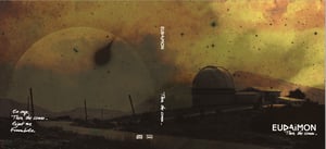 Image of EP-Then She Comes-digipack