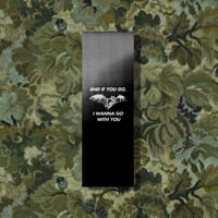 And if you go bookmark