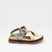 Image 6 of MJUS N14004 LATTE/ GOLD