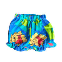 Pooh Bloomers - Size 1