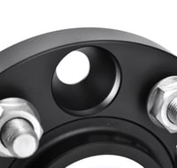 Image 2 of 5x120 30mm Wheel Spacers