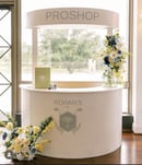 Image 2 of Boho style bar 