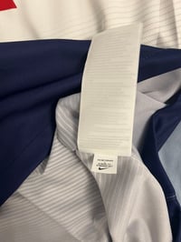 Image 15 of [Brand New] Tottenham Hotspur “SON 7” 2018/19 Home UCL Final Shirt + patches (L) 