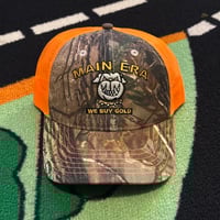 Image 2 of main era bulldog hat