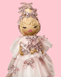 Image 2 of RESERVED FOR KELLIE TREE TOPPER
