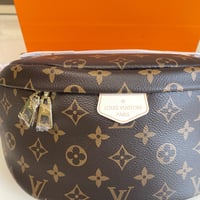 Image 7 of BROWN BUM BAG