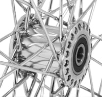 Image 2 of 21" Spool Wheel 