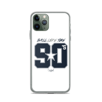 Image 4 of Ball like the 90's iphone case 