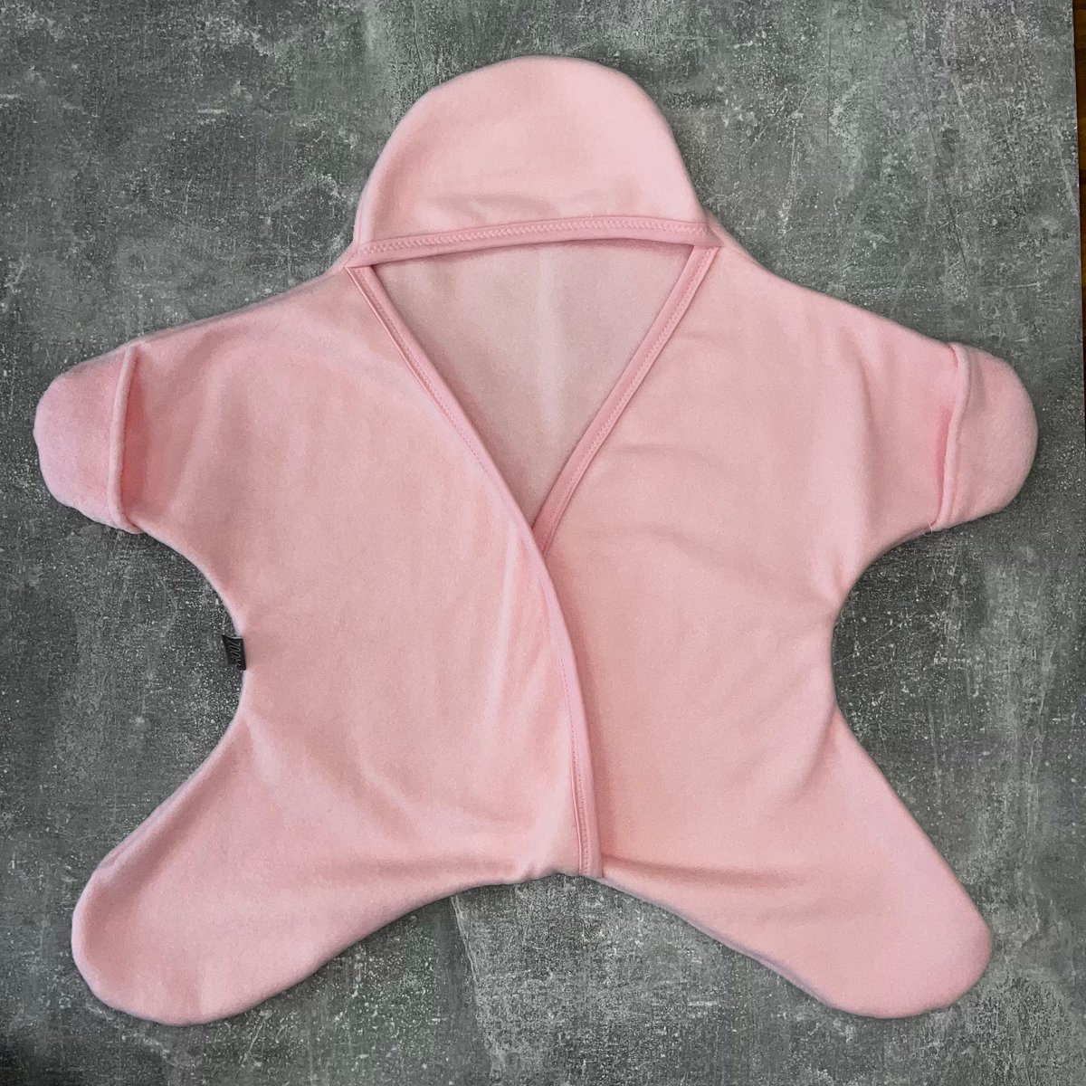 ⭐️ Fleece Suits ⭐️ Zoom Baby