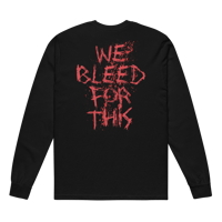 Image 2 of Bleed for this LS T