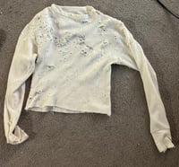 Image 2 of suicide shirt iii