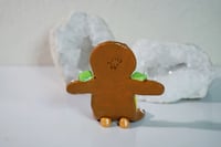 Image 3 of Summer Vacay Gingerbread - Waterwings