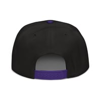 Image 4 of SAW - SNAPBACK