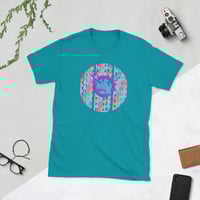 Image 3 of Park Circle Pride Unisex Tee