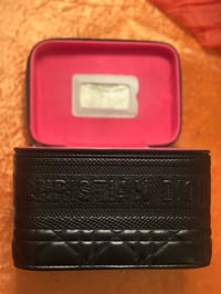 Image 4 of Luxury Cosmetic Designer Case