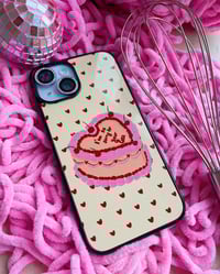 Image 2 of Feather case