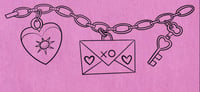 Love will find a way 