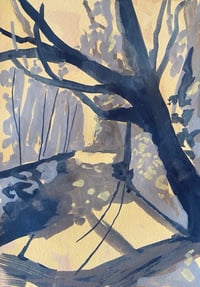 Image 1 of 44/100 Mini Landscape