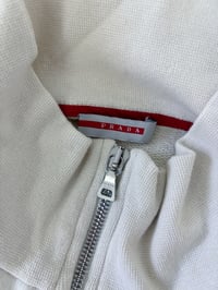 Image 8 of PRADA Vintage jacket // L 