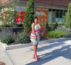 Swirl Dress
