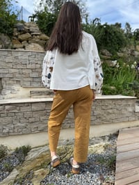 Image 3 of Pantalon Kyoto « vintage »