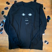 Image 4 of SOFT SCREAM. LONG SLEEVE 