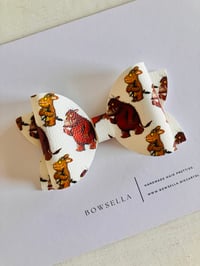 gruffalo 