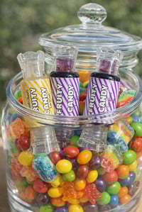 Image 4 of Fruity Candy LipGloss Collection