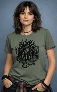 Image 1 of Camiseta Soundgarden 