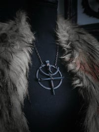 Image 3 of Battleaxe 