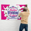 Riddim Riders Flag 1