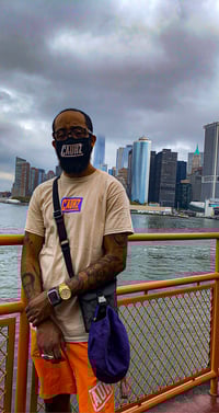 Image 4 of Cauhz™️ Slap Stick Tee