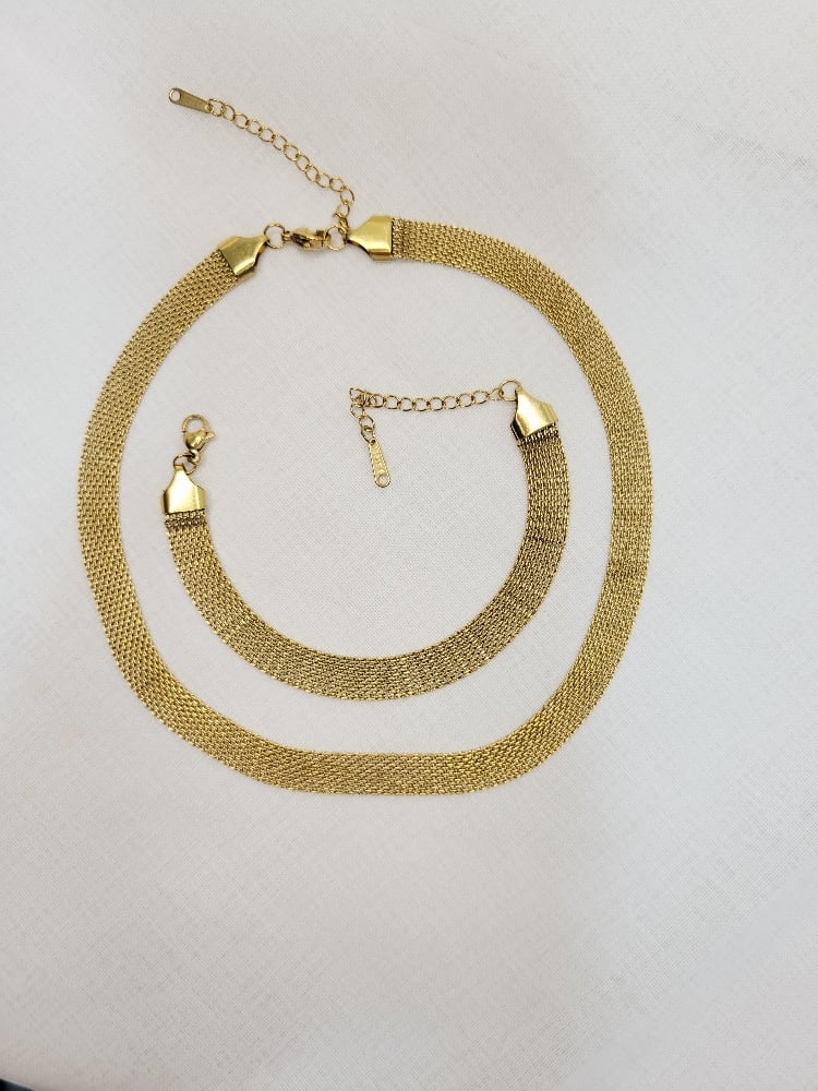 Image of Corinne Set