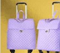 Image of Roller Bag 