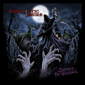 Image of Thanatotic Desire - Silence to Violence EP (2013)