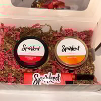 Image 1 of Sparked Mini Gift Box 