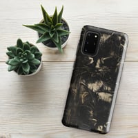 Image 12 of Cuddling Black Cats Goth Inspired Tough case for Samsung®