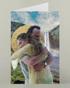 Together Forever Card