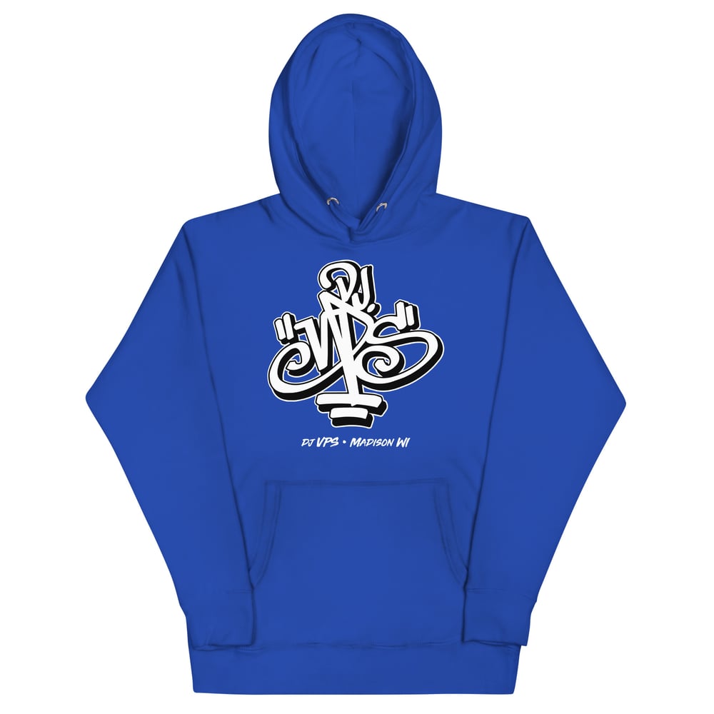 Image of VPS DANA COPPA LOGO HOODIE 