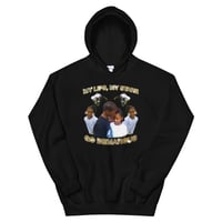 OFFICIAL GO DEMARCUS SONG HOODIE