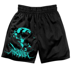 Image of Anguish Mosh Shorts