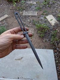 Image 1 of Integral dagger 
